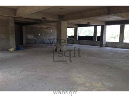 Commercial Retail showroom for Rent